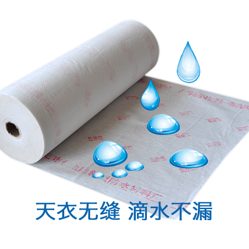 银川辽宁防水卷材简述自粘防水卷材对材料的要求？PVC防水卷材地下施工特性？